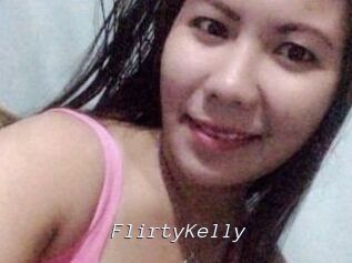 FlirtyKelly