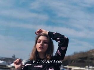 FloraBlow
