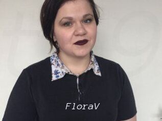 FloraV