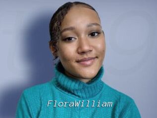 FloraWilliam