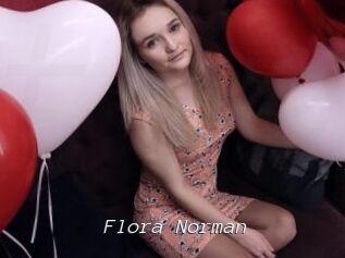 Flora_Norman