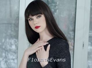 FloransEvans