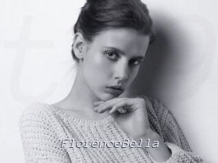 FlorenceBella Tel 69 Salopes