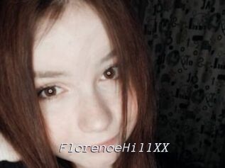 FlorenceHillXX