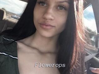 Flowerops