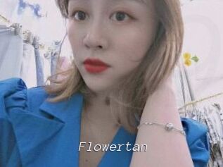 Flowertan