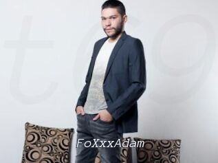 FoXxxAdam