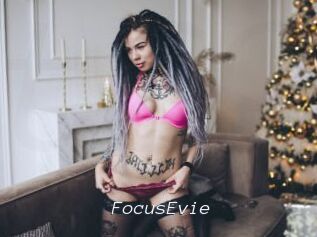FocusEvie