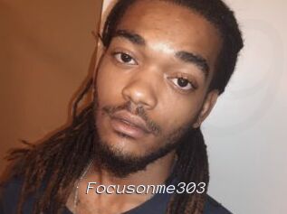 Focusonme303
