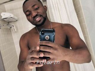 Folarin