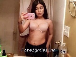 ForeignCelina