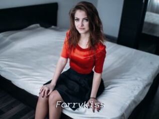 Forrykiss