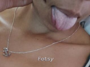 Fotsy