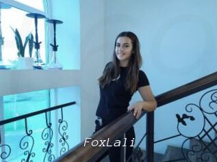 FoxLali