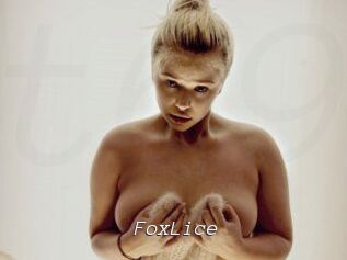 FoxLice