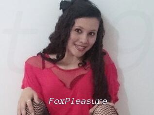 FoxPleasure