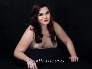 FoxPrincess Tel 69 Salopes