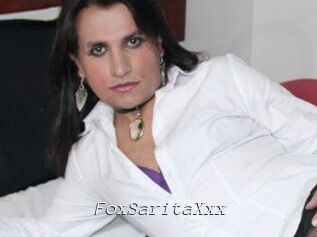 FoxSaritaXxx