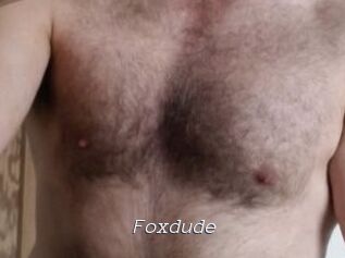 Foxdude