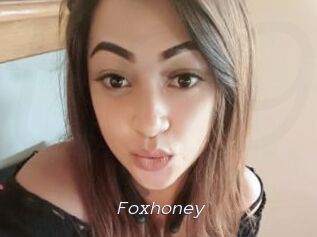 Foxhoney