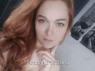 FoxxyyTiffani