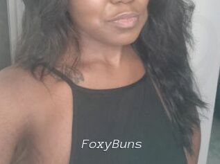 FoxyBuns