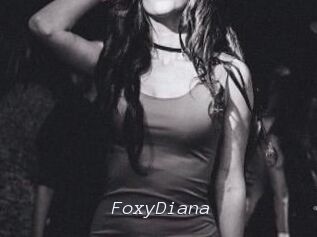FoxyDiana