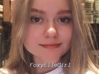 FoxyElleGirl