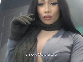 FoxyGoddess
