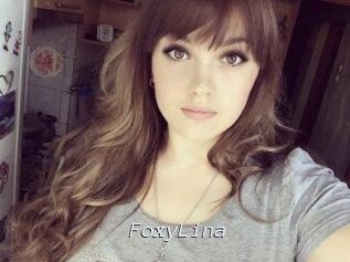 FoxyLina