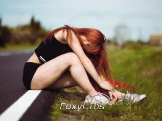 FoxyLins Tel 69 Salopes