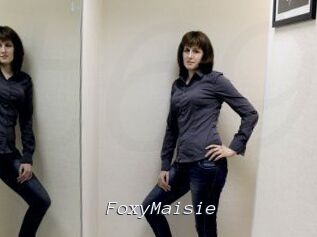 Foxy_Maisie