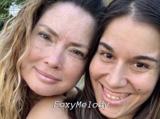 FoxyMelody