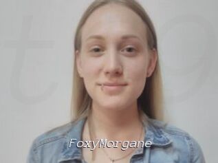 FoxyMorgane