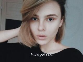 FoxyRiot