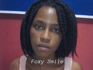 Foxy_Smile