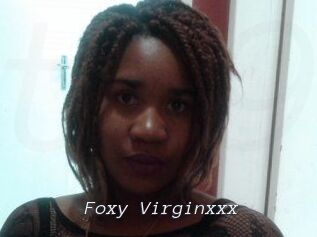 Foxy_Virginxxx