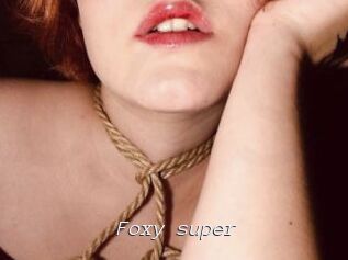 Foxy_super