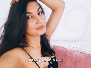 FoxyyDianna
