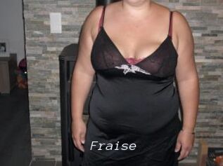 Fraise