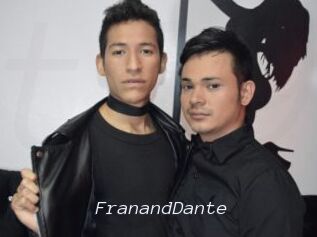 FranandDante