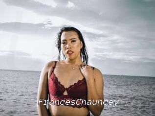 FrancesChauncey