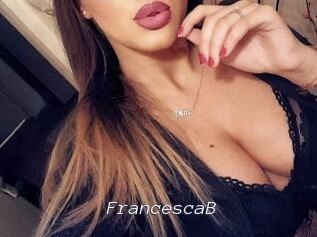 FrancescaB