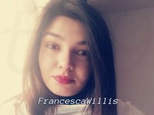 FrancescaWillis