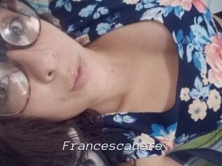 Francescahere