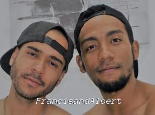 FrancisandAlbert