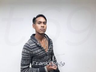 FrankConde