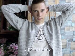 FrankieMay