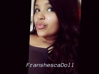 FranshescaDoll