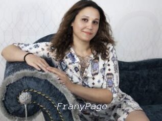FranyPage